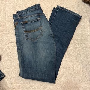 Ariat M5 Slim Straight Jeans 34x38